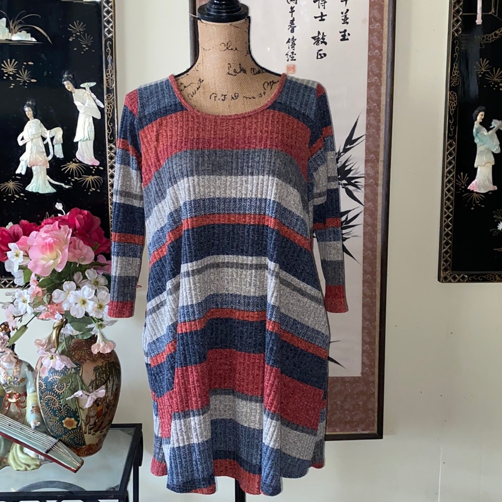 Christian Caliendo  sweater